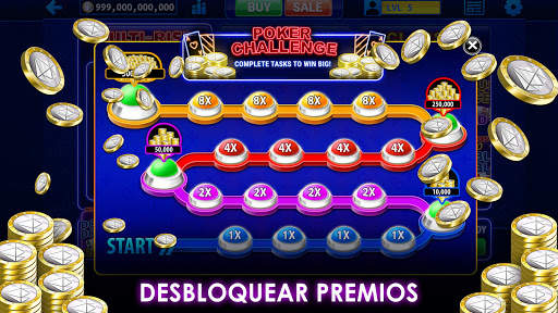 Multi-Play Video Poker™ screenshot 6