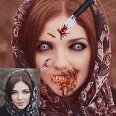 Zombie Photo Editor 1.2