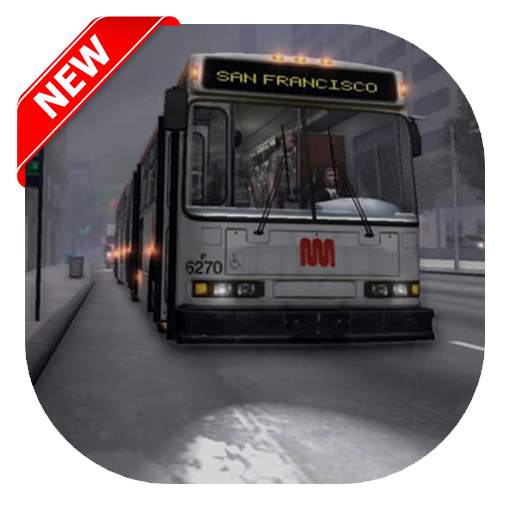 Tips bus driver underground 1.0