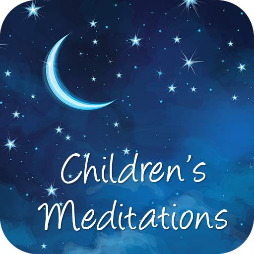 Children's Bedtime Meditations for Sleep & Calm 2.6
