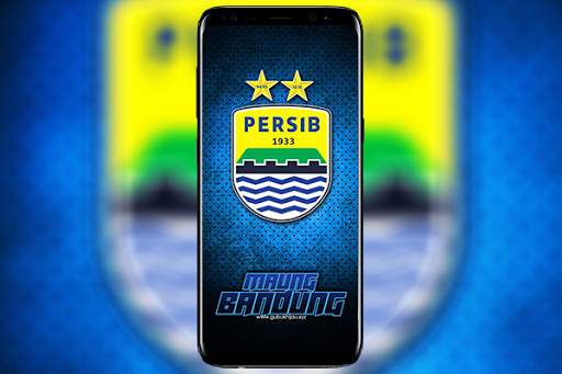 Wallpaper Persib HD Terbaru screenshot 2