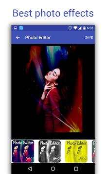 Smart Photo Editor screenshot 4