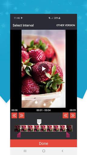 Add Audio to Video ( Remove audio from video ) screenshot 1