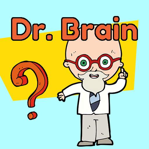 Logic Quiz Dr. Brain: riddles and puzzle game 1.1.12