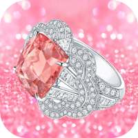 Diamond Theme on 9Apps