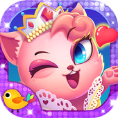 Muestra de mascotas talentosas icon