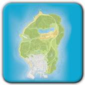 Unofficial Map For GTA 5 1.1.5