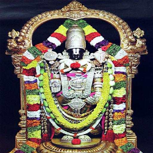 Venkateswara Songs 2018 : Lord Tirupati Balaji 1.6