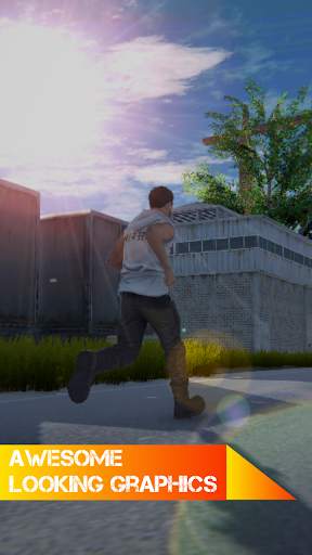 Dj Alok Running 2 screenshot 4