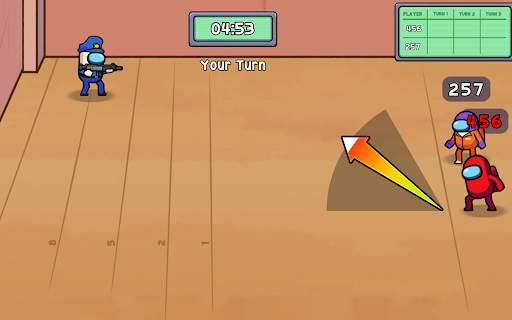 Survival 456 But It's Impostor screenshot 22