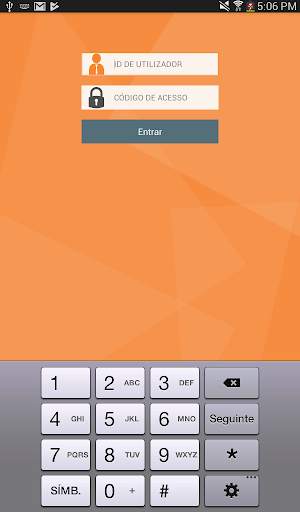 mManager 1 تصوير الشاشة