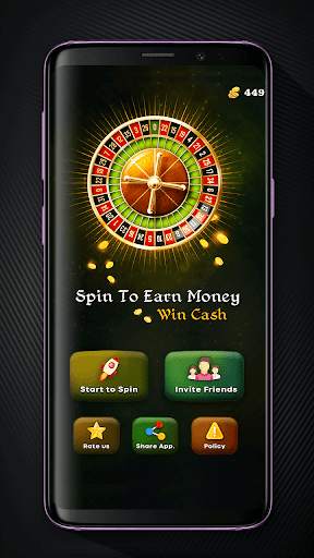 Spin99 : Spin & Earn Watch videos and earn PayTm screenshot 6