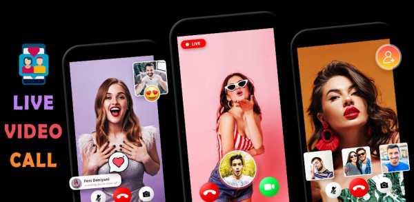 Live Video Call Video Livetalk screenshot 10