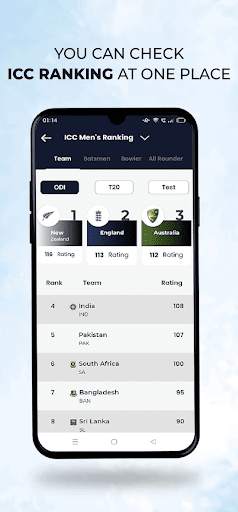 crex lite screenshot 2
