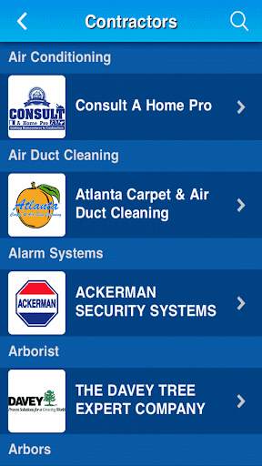 Consult A Home Pro screenshot 8