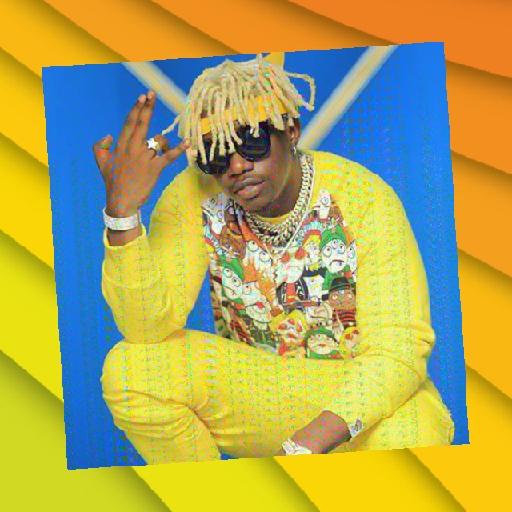 Rayvanny All Songs icon