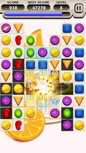 Candy Blast screenshot 5