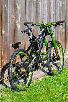 Bicycle Wallpaper HD screenshot 7