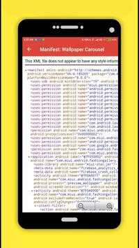 Apk Editor screenshot 9