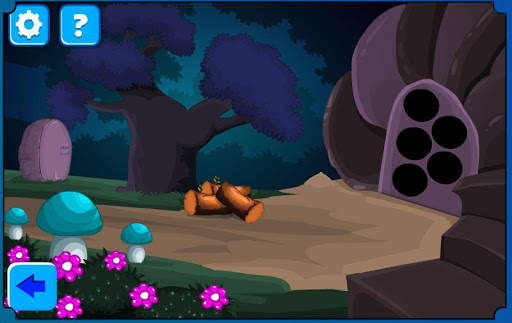 Escape Games Day-798 screenshot 1
