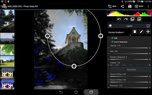 Photo Mate R3 screenshot 11
