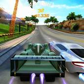 Real Car Racing Speed City 1.0