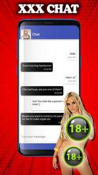 Chat With Sexy Girls screenshot 1
