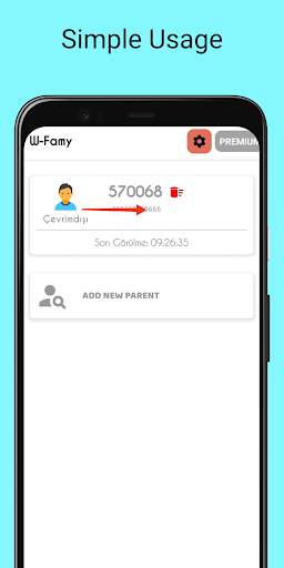 Online Tracker for Whatsapp screenshot 3