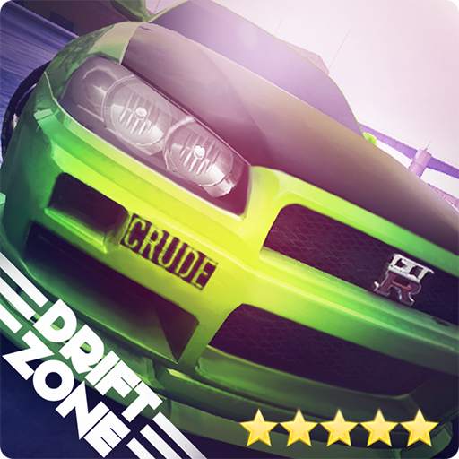 Drift Zone 2.1