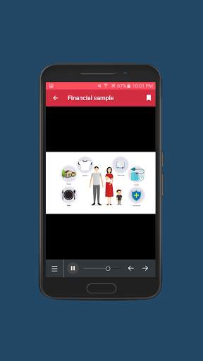 Blearn Mobile скриншот 5