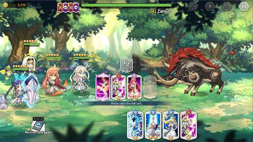 Shining Maiden screenshot 4