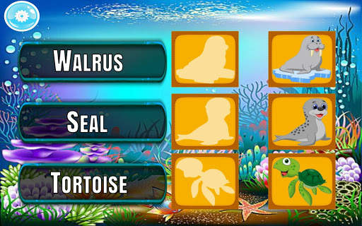 Puzzle Game screenshot 13