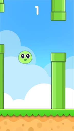 Chu - Mini Games screenshot 2