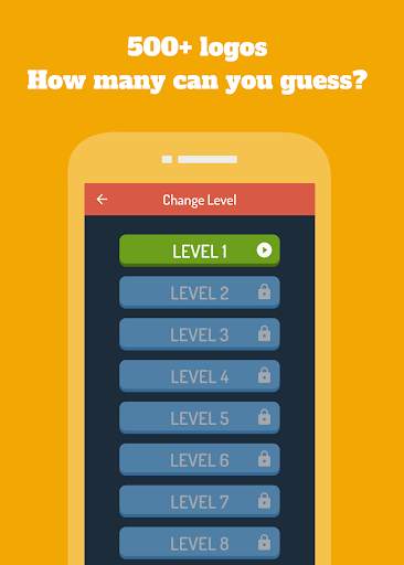 Riddles: the Logo Edition screenshot 5