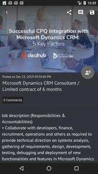 Jobs in Dubai : Latest Jobs in U.A.E screenshot 7