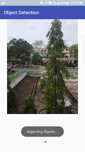 Object Detection screenshot 5