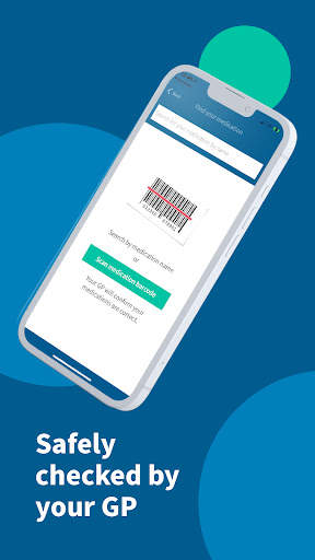 Pharmacy2U NHS Prescriptions screenshot 4
