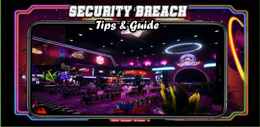 Security Breach Game Guide screenshot 2