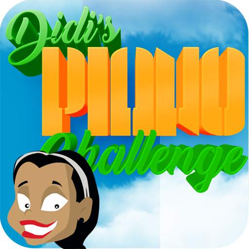 Didi's Piano Challenge 1.0