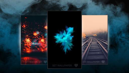 HD Wallpapers Collection screenshot 2