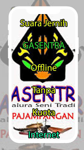 Dangdut-Gasentra Pajampangan Offline screenshot 4