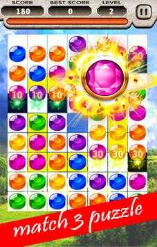 Jewels Legend 2018 screenshot 3