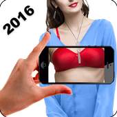 xray girls cloth simulator 1.0