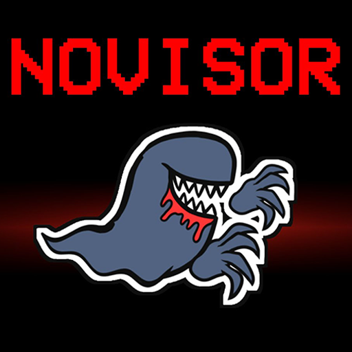 Among Us Novisor Mod Role icon