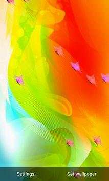 S6 Magic Touch Wallpaper screenshot 5