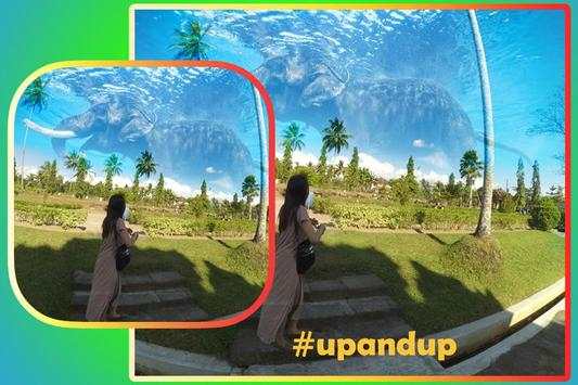 Foto Up And Up Update screenshot 3