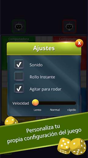 Ludo screenshot 7