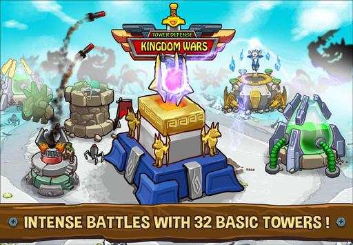 Castle's King screenshot 1