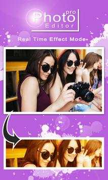 Jio Photo Editor Pro screenshot 2