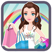 Shopping Street icon